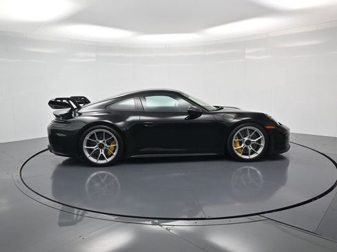Certified 2026 Porsche 911 GT3 RWD image 31