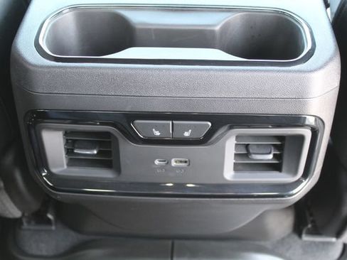 Used 2026 GMC Sierra 1500 AT4 AWD/4WD image 19