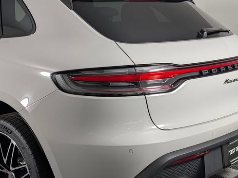 New 2026 Porsche Macan S AWD/4WD image 16