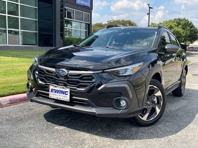 Used 2025 Subaru Crosstrek 2.5i Limited w/ Crosstrek Mirror Package