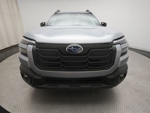 Certified 2026 Subaru Outback Limited AWD/4WD image 11