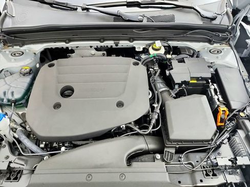 New 2026 Volvo XC40 B5 Plus w/ Protection Package Premier AWD/4WD image 28