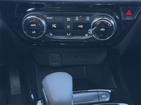 New 2026 Chevrolet Trax ACTIV w/ Driver Confidence Package image 16