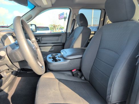 Used 2019 RAM 1500 Tradesman w/ Chrome Plus Package image 13