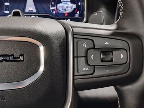 New 2025 GMC Sierra 1500 Denali Ultimate image 45