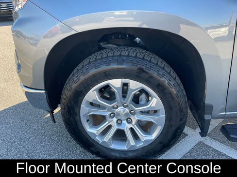 Used 2023 Chevrolet Silverado 1500 LTZ image 10