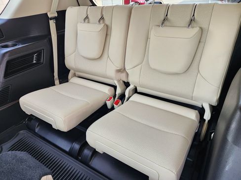 Used 2023 Lexus GX 460 Premium w/ Premium Package AWD/4WD image 34