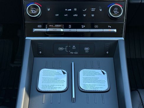New 2026 Hyundai Santa Fe XRT AWD/4WD image 22