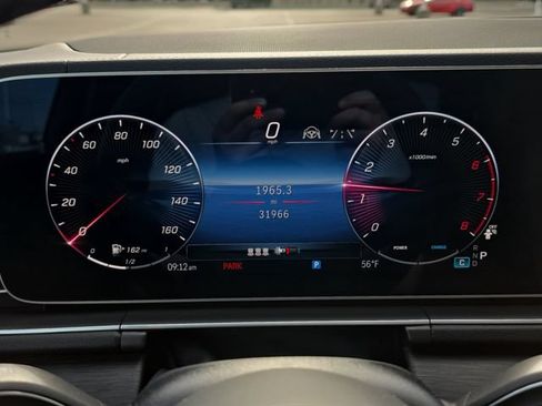 Used 2024 Mercedes-Benz GLE 350 4MATIC w/ Driver Assistance Package image 19