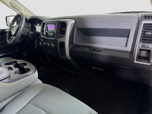 Used 2020 RAM 1500 Tradesman w/ Chrome Plus Package image 29