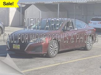 Certified 2025 Nissan Altima 2.5 SV FWD video 1