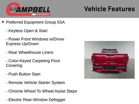 Used 2024 GMC Sierra 1500 Denali image 10