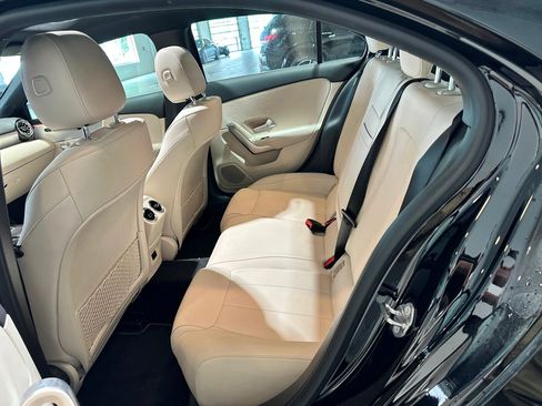 Used 2022 Mercedes-Benz A 220 4MATIC image 14
