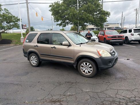 Used 2006 Honda CR-V EX image 14