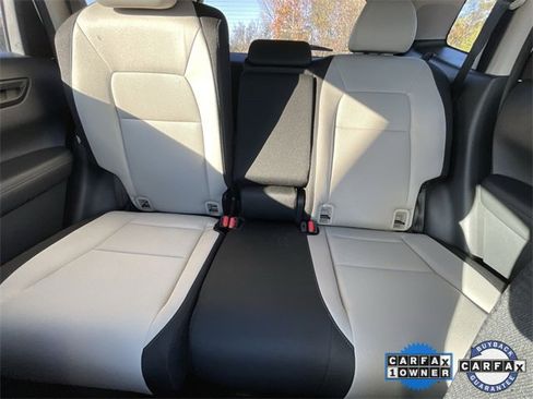 Certified 2024 Honda CR-V EX image 18