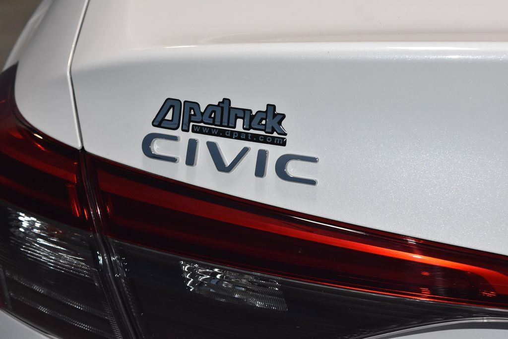 Used 2024 Honda Civic Sport image 32
