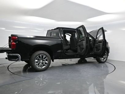 New 2026 Chevrolet Silverado 1500 LT w/ All Star Edition Plus