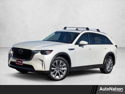 New 2026 MAZDA CX-90 3.3 Turbo w/ Preferred Package