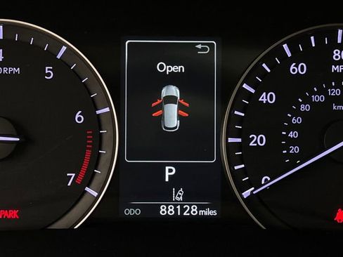 Used 2019 Lexus RX 350 AWD w/ Navigation Package image 17