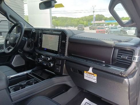 New 2026 Ford F250 Platinum AWD/4WD image 36