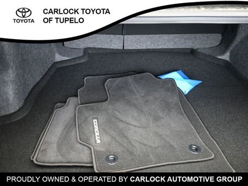 Used 2026 Toyota Corolla LE image 24