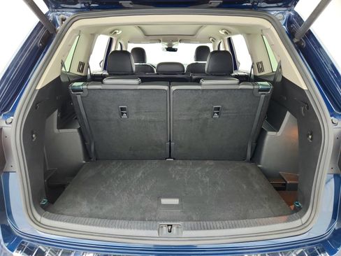 Used 2022 Volkswagen Atlas SEL Premium AWD/4WD image 35