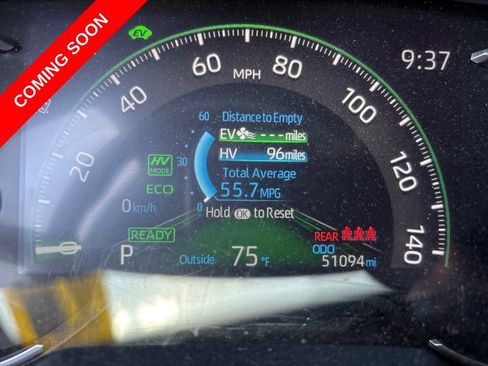 Used 2023 Toyota RAV4 SE w/ Weather & Moonroof Package AWD/4WD image 24