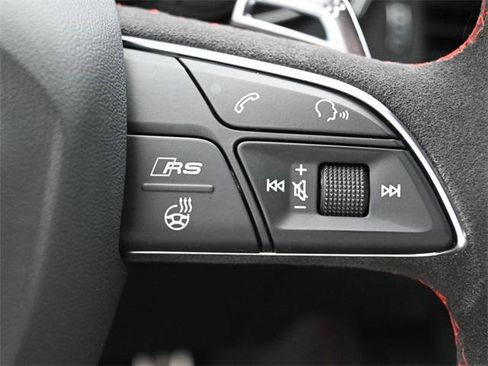 Used 2023 Audi RS 5 TFSI quattro Tiptronic image 19