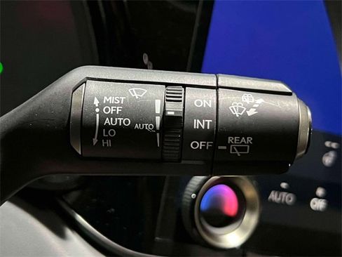 Certified 2024 Lexus RX 350 Premium image 30