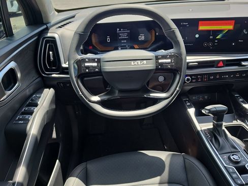 New 2026 Kia Sorento X-Line EX AWD/4WD image 14