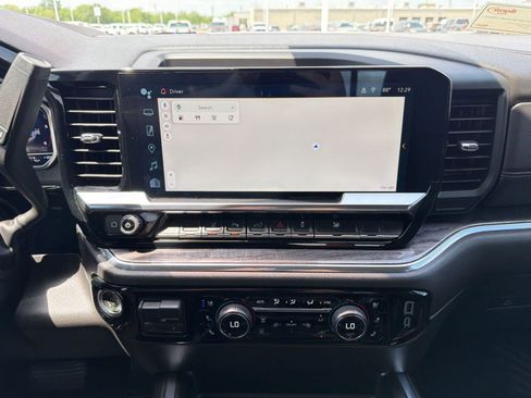 Used 2024 Chevrolet Silverado 2500 LTZ w/ LTZ Plus Package image 28