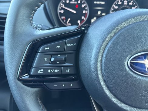 New 2026 Subaru Forester Sport image 25