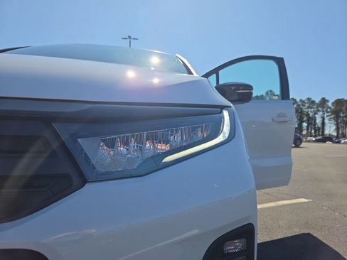 Certified 2026 Honda Odyssey Sport-L image 26