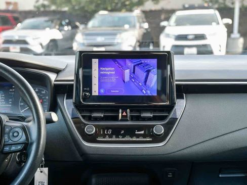 Used 2024 Toyota Corolla LE image 13