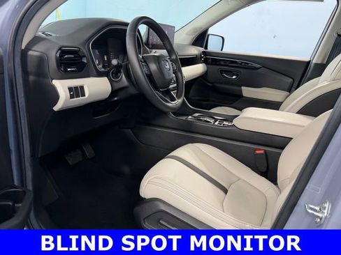 Used 2026 Honda Passport RTL image 6