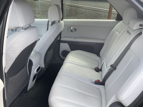 Certified 2023 Hyundai Ioniq 5 SEL AWD/4WD image 14
