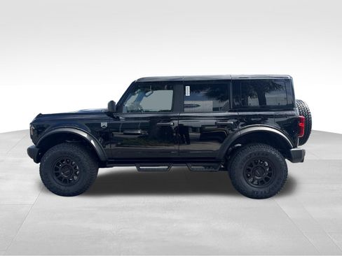 New 2026 Ford Bronco Big Bend image 15