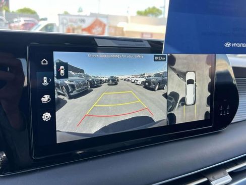 Used 2023 Hyundai Palisade Limited w/ Cargo Package AWD/4WD image 28