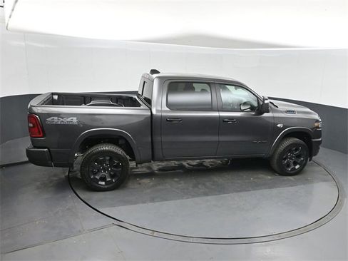 New 2026 RAM 1500 Big Horn image 28