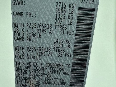 Used 2020 INFINITI QX60 Luxe w/ Essential Package image 34