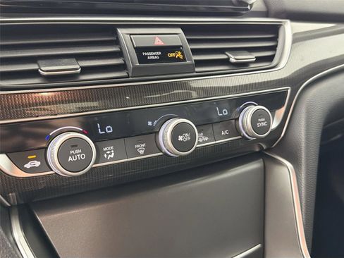 Used 2022 Honda Accord Sport image 15