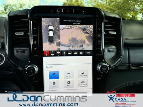 Used 2024 RAM 2500 Limited AWD/4WD image 15