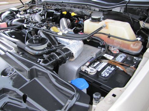 Used 2017 Ford F250 Lariat w/ Lariat Value Package image 42