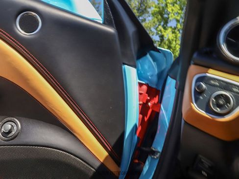 Used 2015 Ferrari California T RWD image 57