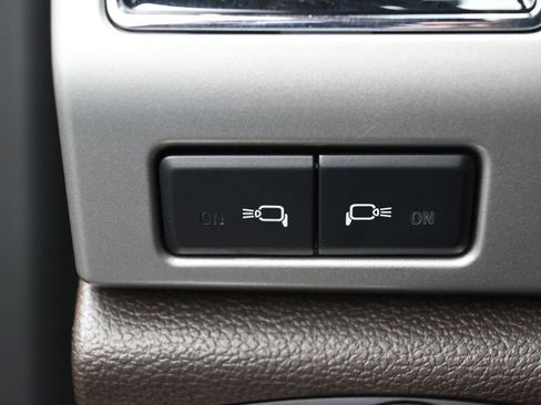 Used 2018 Ford F150 King Ranch w/ Equipment Group 601A Luxury image 15