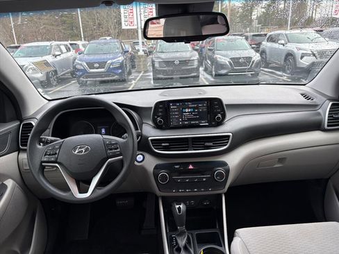 Used 2021 Hyundai Tucson Value image 7