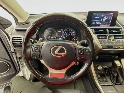 Used 2020 Lexus NX 300 FWD w/ Accessory Package 2 image 11