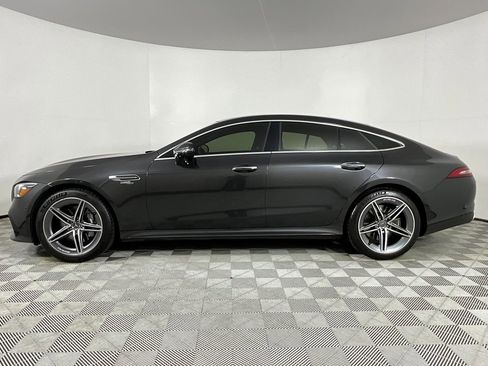 Used 2020 Mercedes-Benz AMG GT 53 image 2