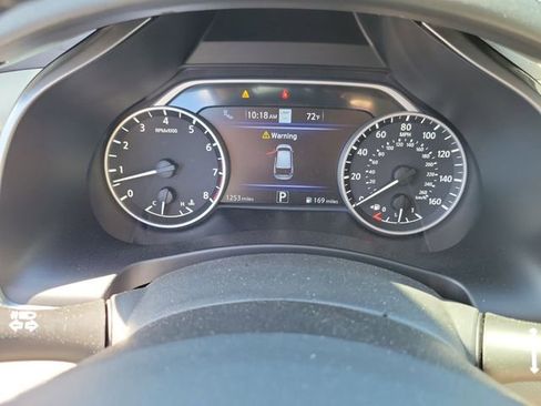 Used 2024 Nissan Murano Platinum w/ Cargo Package AWD/4WD image 19