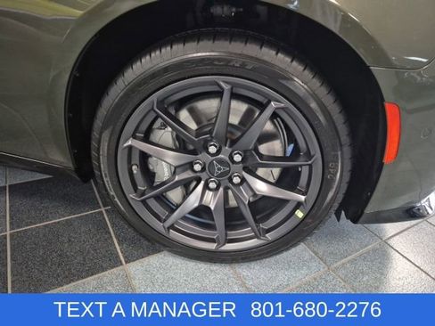 New 2026 Dodge Charger Scat Pack image 10